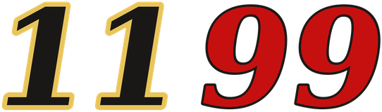 1199 logo