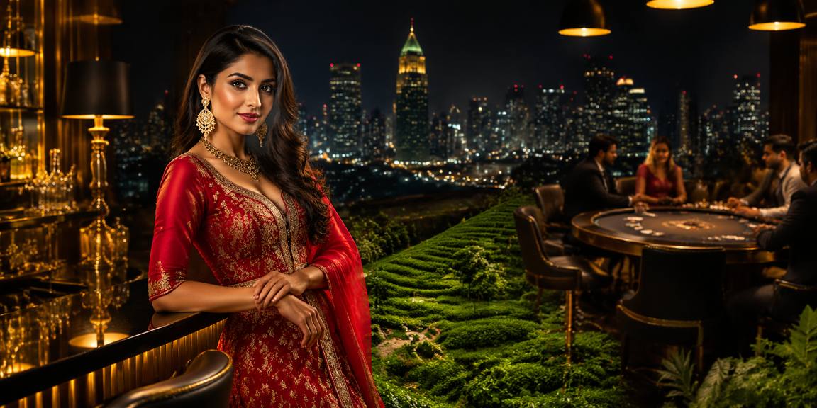 1199 পার্লে বেট